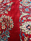 3x14 Old Persian Sarouk Runner - 107495.