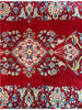 3x14 Old Persian Sarouk Runner - 107495.