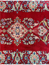 3x14 Old Persian Sarouk Runner - 107495.