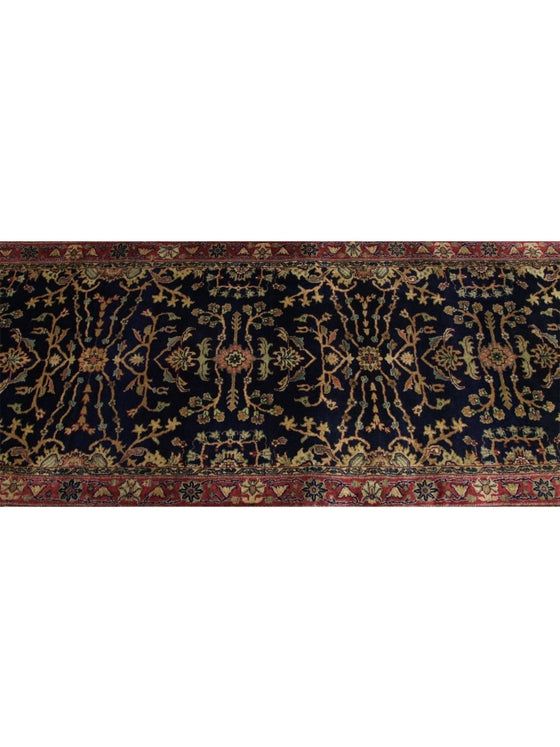 3x14 Persian Farahan Runner - 108293.