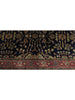 3x14 Persian Farahan Runner - 108293.
