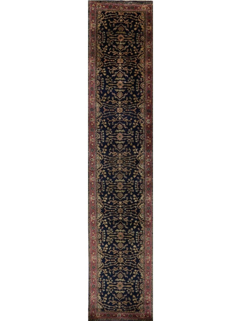 3x14 Persian Farahan Runner - 108293.