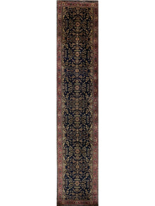  3x14 Persian Farahan Runner - 108293.