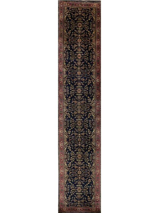 3x14 Persian Farahan Runner - 108293.