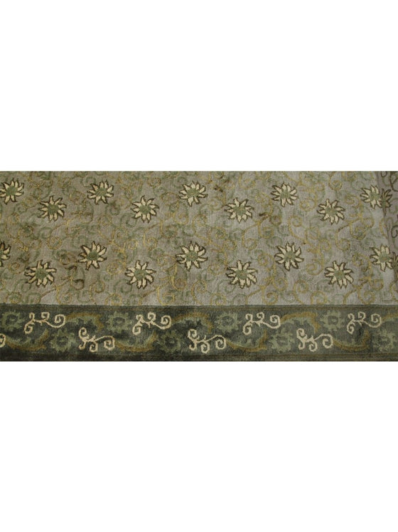 3x14 Transitional Tibetan Runner - 104899.