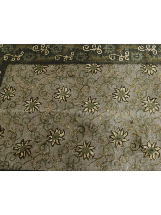 3x14 Transitional Tibetan Runner - 104899.