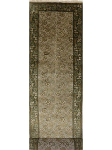  3x14 Transitional Tibetan Runner - 104899.