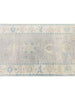 3x14 Turkish Oushak Runner - 111049.