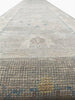 3x14 Turkish Oushak Runner - 111049.