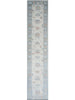 3x14 Turkish Oushak Runner - 111050.