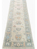 3x14 Turkish Oushak Runner - 111050.