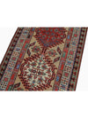 3x15 Antique Persian Sarab Runner - 103511.