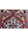 3x15 Antique Persian Sarab Runner - 103511.