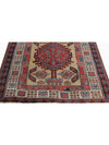 3x15 Antique Persian Sarab Runner - 103511.