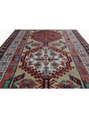 3x15 Antique Persian Sarab Runner - 103511.