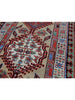3x15 Antique Persian Sarab Runner - 103511.