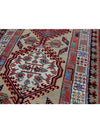 3x15 Antique Persian Sarab Runner - 103511.