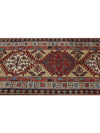 3x15 Antique Persian Sarab Runner - 103511.