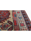 3x15 Antique Persian Sarab Runner - 103511.