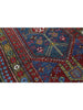 3x15 Antique Persian Sarab Runner - 107915.
