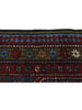 3x15 Antique Persian Sarab Runner - 107915.