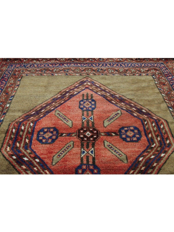 3x15 Old Persian Sarab Runner – 110286.