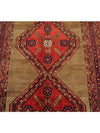 3x15 Old Persian Sarab Runner – 110286.