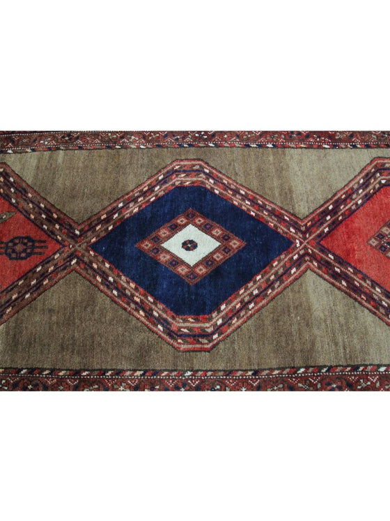 3x15 Old Persian Sarab Runner – 110286.