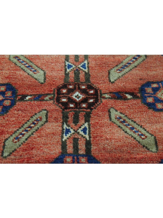 3x15 Old Persian Sarab Runner – 110286.