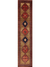 3x15 Old Persian Sarab Runner – 110286.