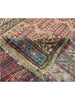 3x16 Antique Persian Kord Runner - 110359.