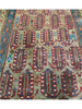 3x16 Antique Persian Kord Runner - 110359.