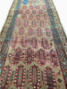 3x16 Antique Persian Kord Runner - 110359.