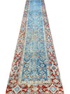 3x16 Antique Persian Malayer Runner - 101505.