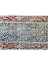 3x16 Antique Persian Malayer Runner - 101505.