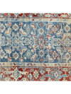 3x16 Antique Persian Malayer Runner - 101505.