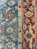 3x16 Antique Persian Malayer Runner - 101505.