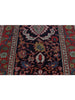 3x16 Antique Persian Sultanabad Runner - 107918.
