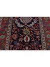 3x16 Antique Persian Sultanabad Runner - 107918.