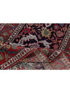 3x16 Antique Persian Sultanabad Runner - 107918.