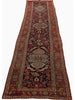 3x16 Antique Persian Sultanabad Runner - 107918.