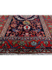 3x16 Antique Persian Sultanabad Runner - 107918.