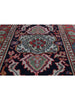 3x16 Antique Persian Sultanabad Runner - 107918.