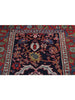 3x16 Antique Persian Sultanabad Runner - 107918.
