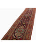3x16 Antique Persian Sultanabad Runner - 107918.