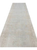 3x16 Mahal Style Area Rug - 103869.