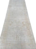 3x16 Mahal Style Area Rug - 103869.