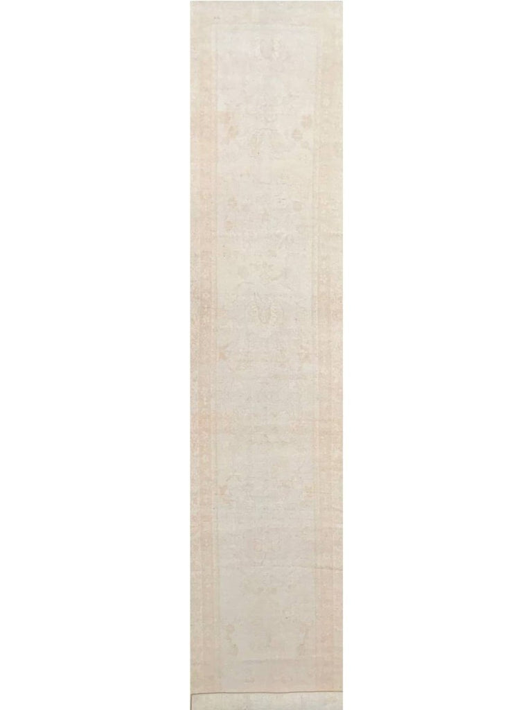 3x16 Mahal Style Area Rug - 103869.