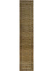 3x16 Mamluk Style Runner - 108110.