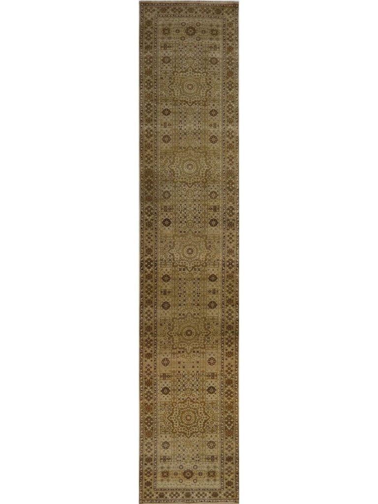 3x16 Mamluk Style Runner - 108110.